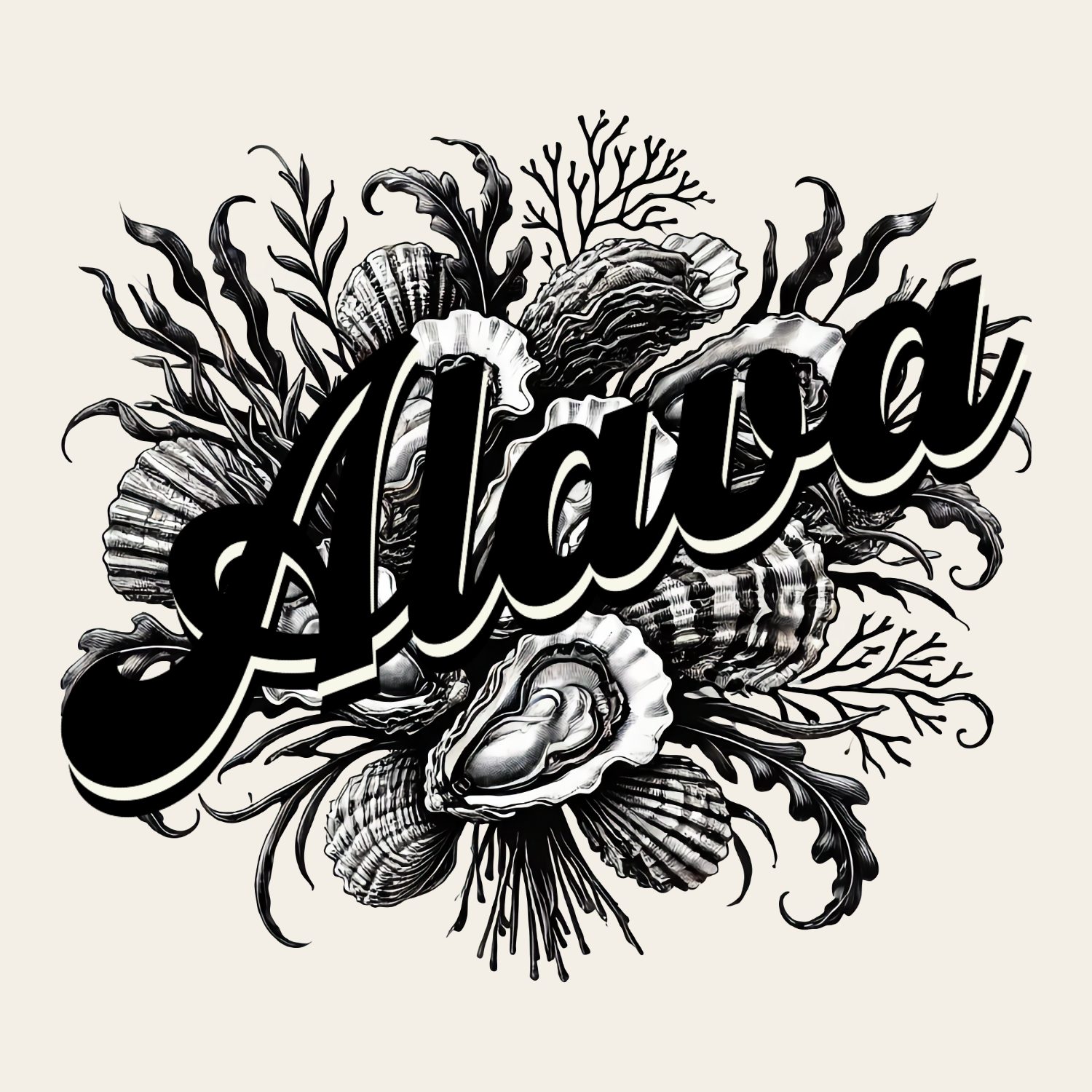Alava logo