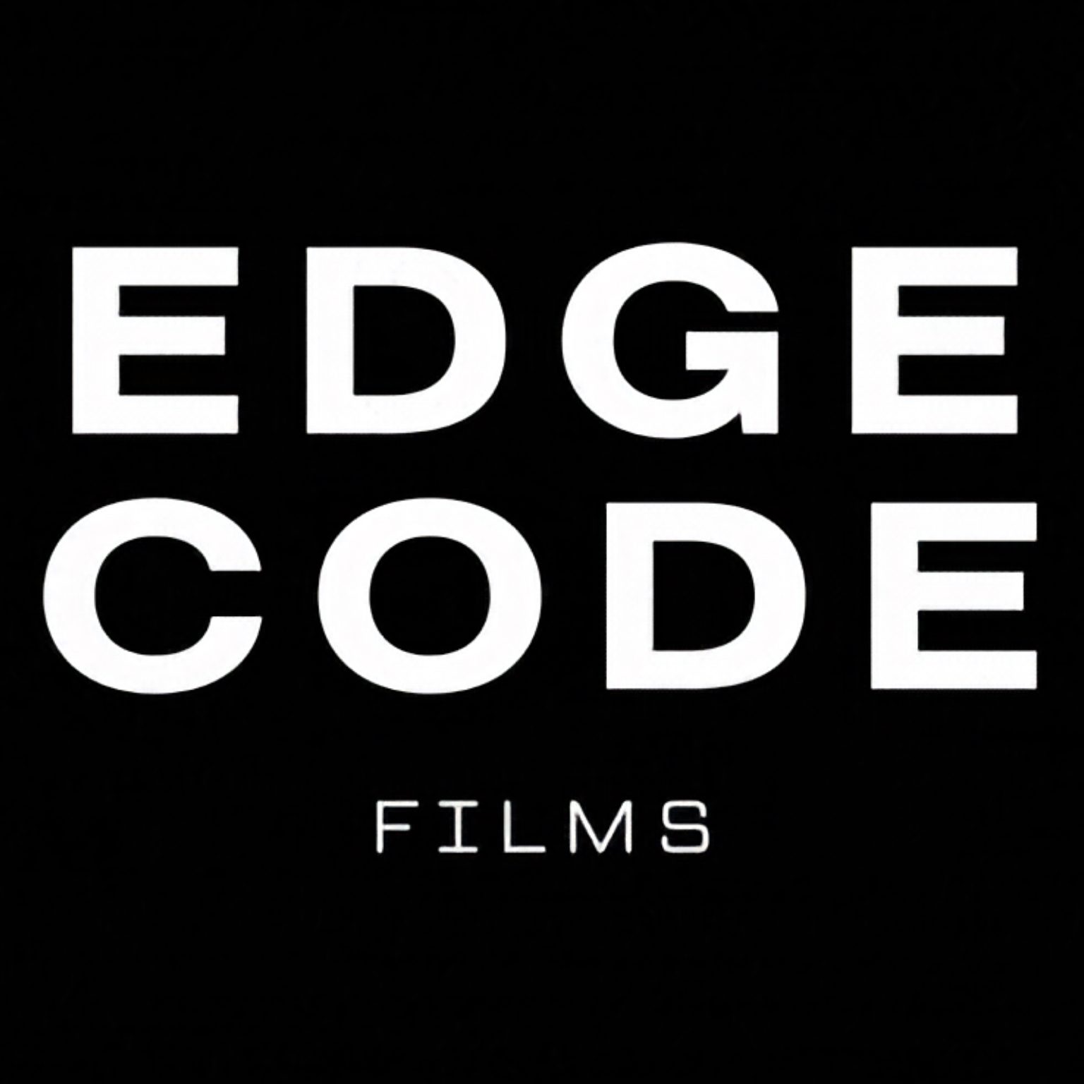 EDGe Code Films mark